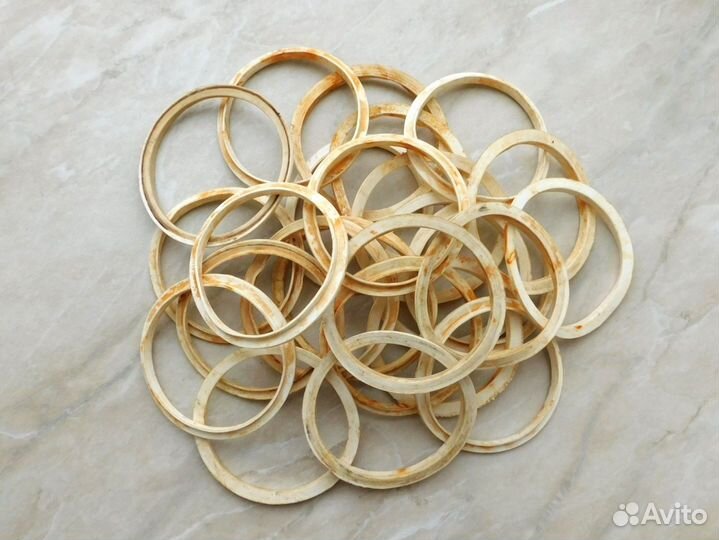 Стеклянные крышки для консервирования