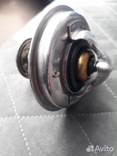 Термостата hyundai hd65