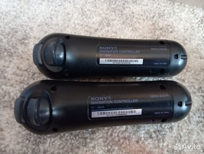 PS Move ps3/ps4