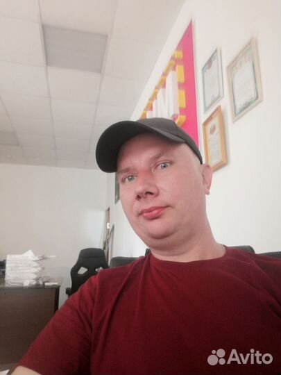 Графический дизайнер