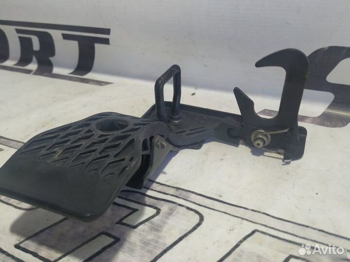 Ручка открывания капота Audi S3 8P 2006—2008