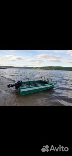 Мотолодка воронеж