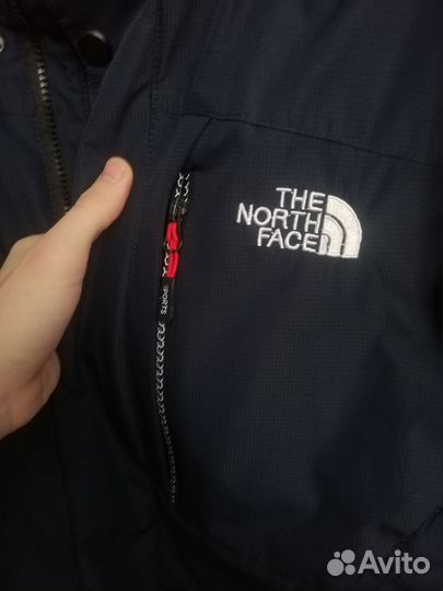 Куртка the north face