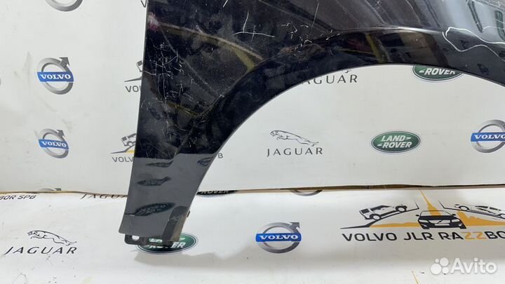 Крыло переднее правое Volvo S60 V60 2010-2013