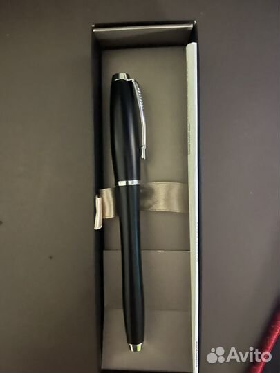 Перьевая ручка parker