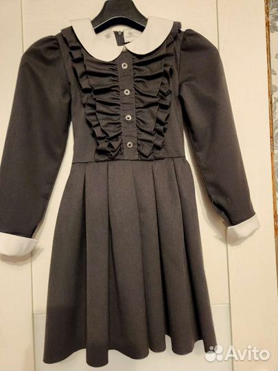 Школьная форма