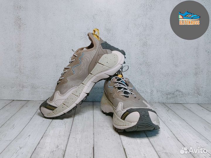 Reebok zig kinetica II edge