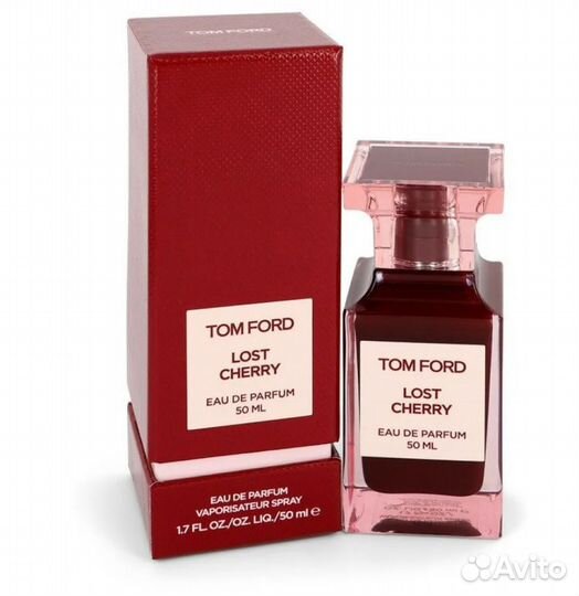 Духи мужские, женские