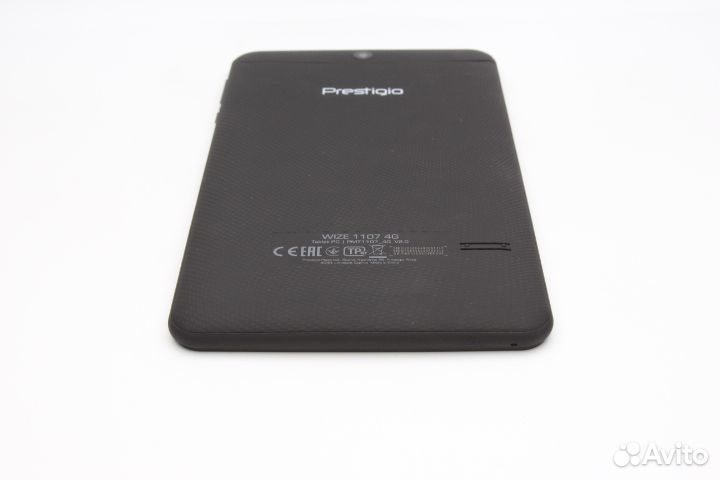 Планшет Prestigio Wize PMT1107 4G (Spreadtrum SC98