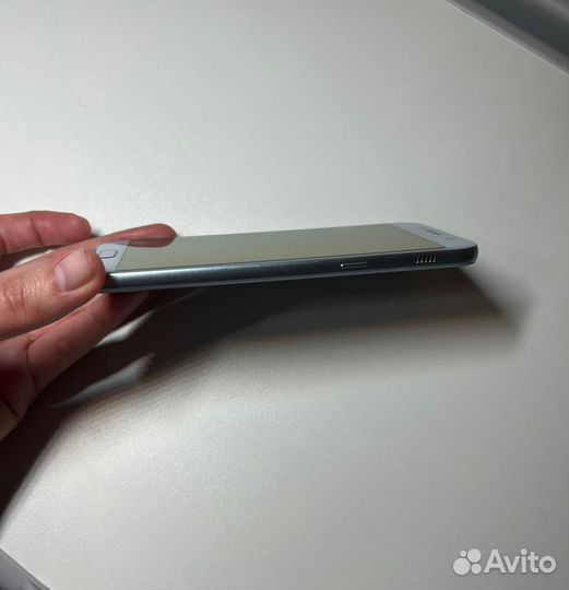 Samsung Galaxy A5 (2017) SM-A520F/DS, 3/32 ГБ