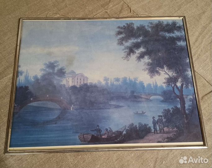 3 картинки виды Санкт Петербург, опт