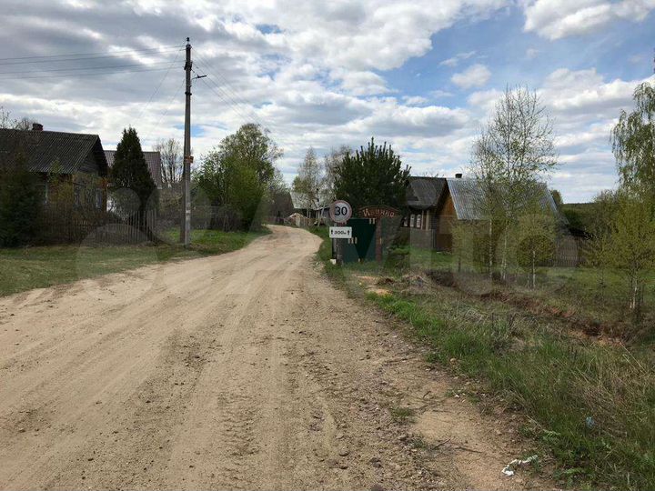 Участок 1,16 га (СНТ, ДНП)