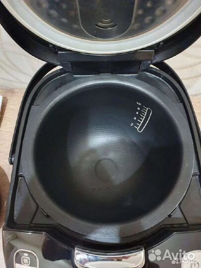 Мультиварка tefal serie r27