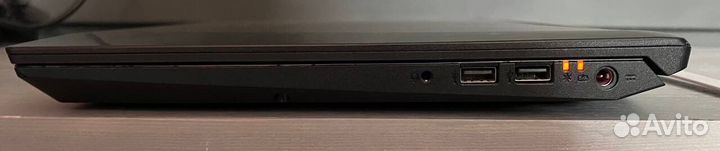 Мощный Acer Nitro GTX1050 для игр