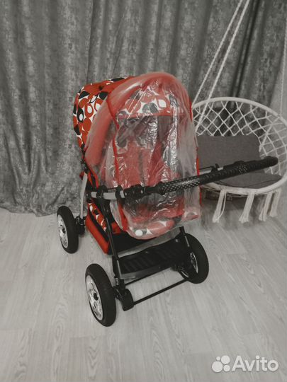 Детские коляски