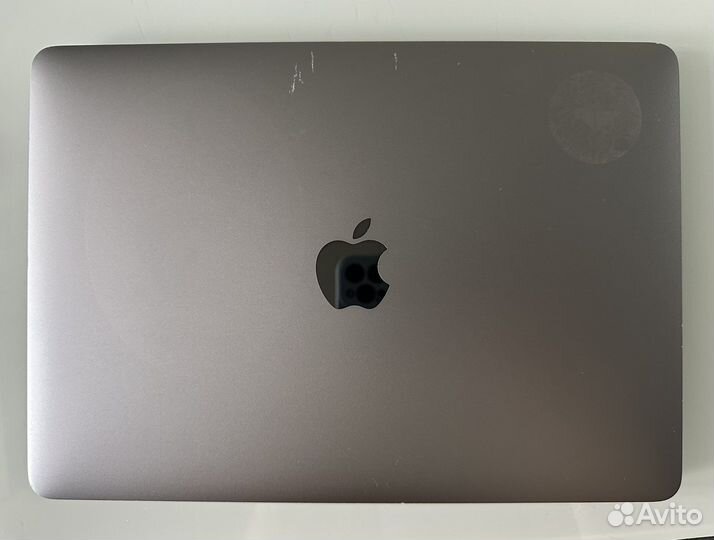 Apple MacBook 12 retina 2017 a1534