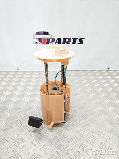 Насос топливный Mitsubishi Outlander II (2005—2009