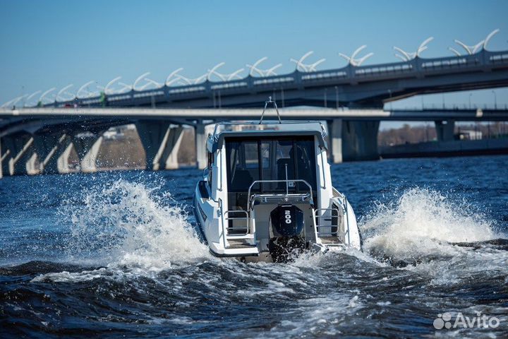 NorthSilver 655 Star Cabin