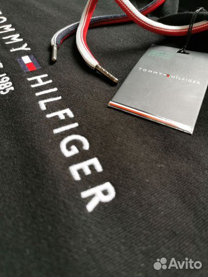 Спортивный костюм Tommy Hilfiger