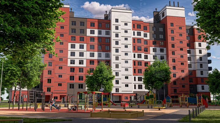 Свободного назначения, 86.82 м²