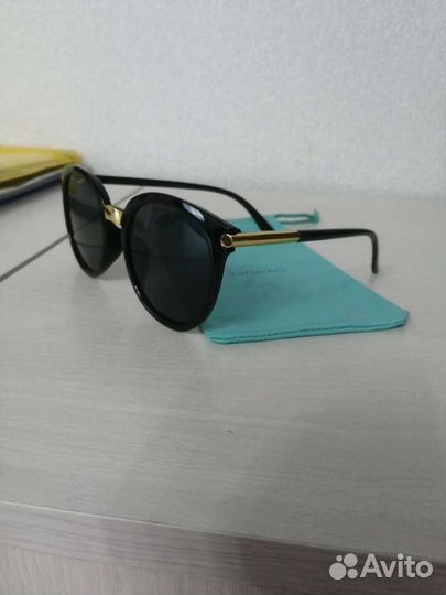 Солнцезащитные очки женские