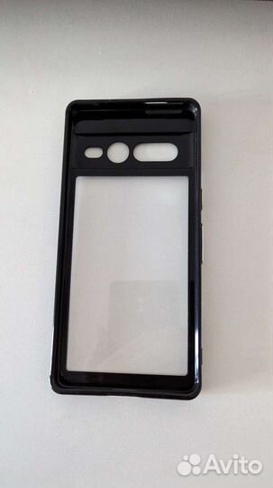 Чехол для google Pixel 7 pro