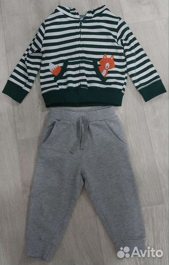 Костюм детский