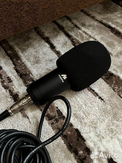 Микрофон Maono AU-A03