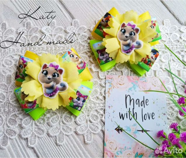 Резинка для волос