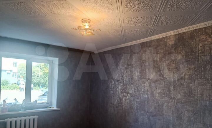 4-к. квартира, 76 м², 1/5 эт.