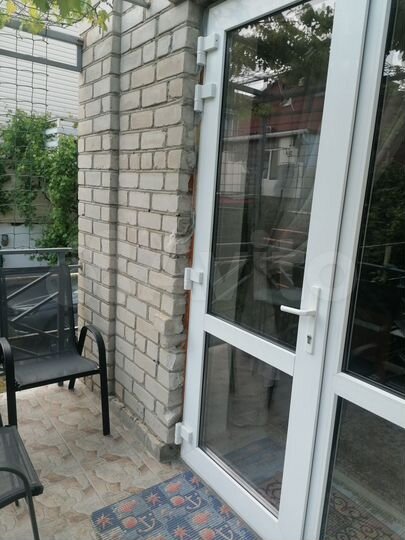 Комната 20 м² в 1-к., 1/2 эт.