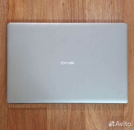 Ноутбук DnS