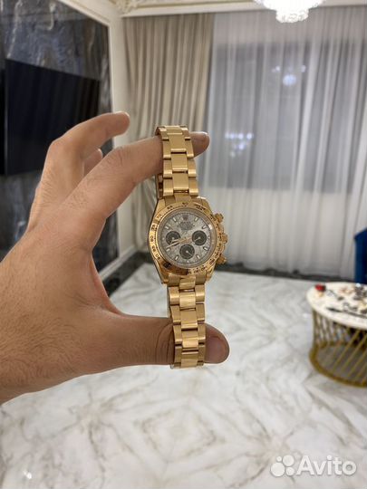 Часы rolex