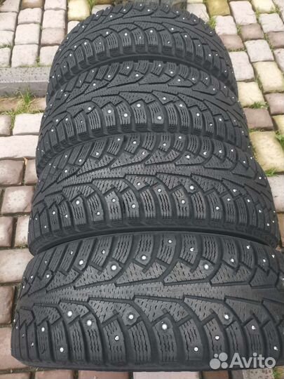 Nordman 5 195/55 R16