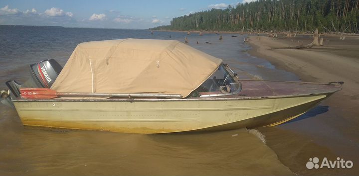 Лодка 