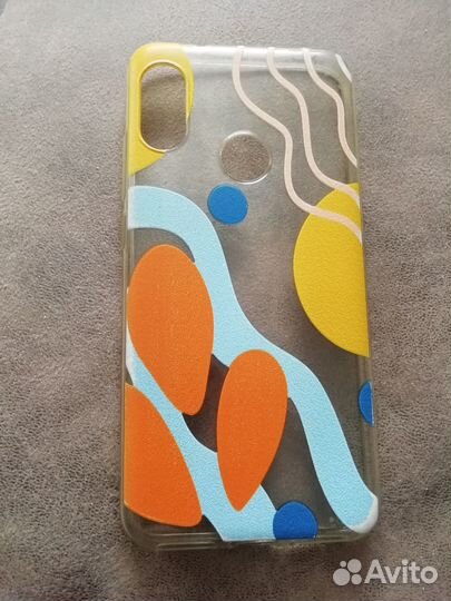 Чехол для телефона