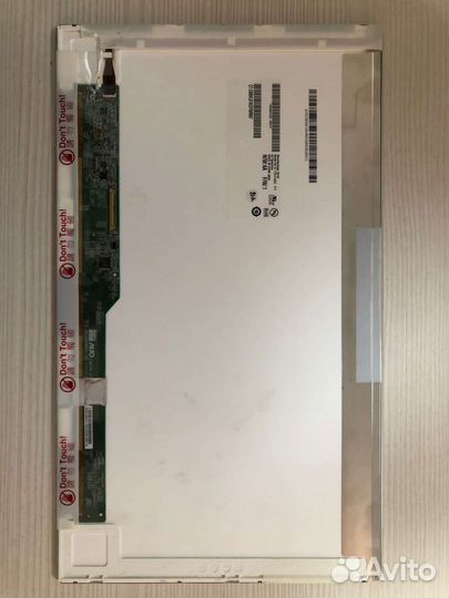 Матрица 15,6 40pin