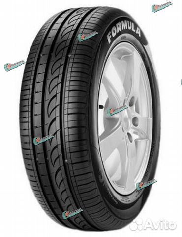 Formula Energy 225/55 R18 98V