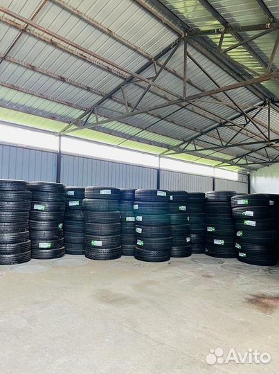 Шина Greenstone 385/65R22.5 ST688