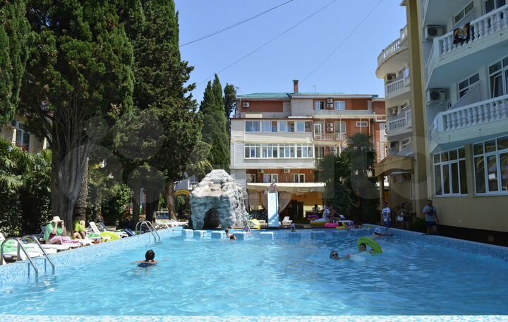 Комната 18 м², 2/4 эт.