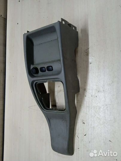 Центральный тоннель LADA kalina 1