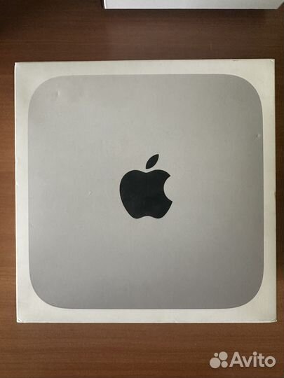 Apple Mac mini M2 8/512