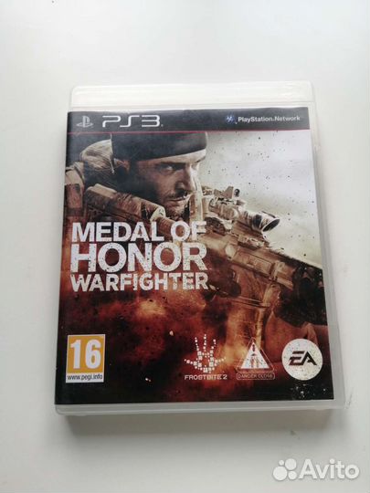 Игры для приставок ps3