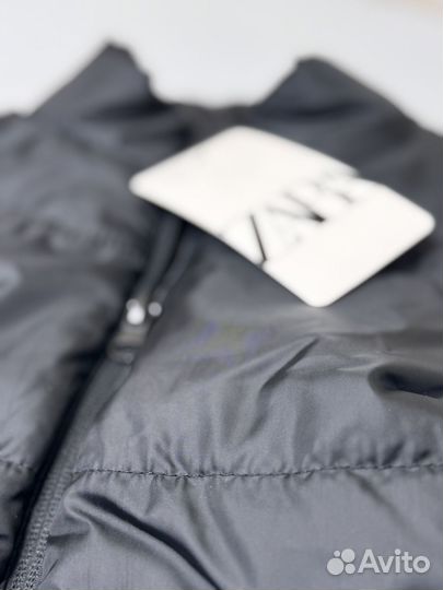 Жилетка детская