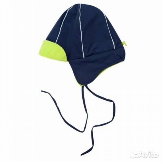 Осенняя шапка