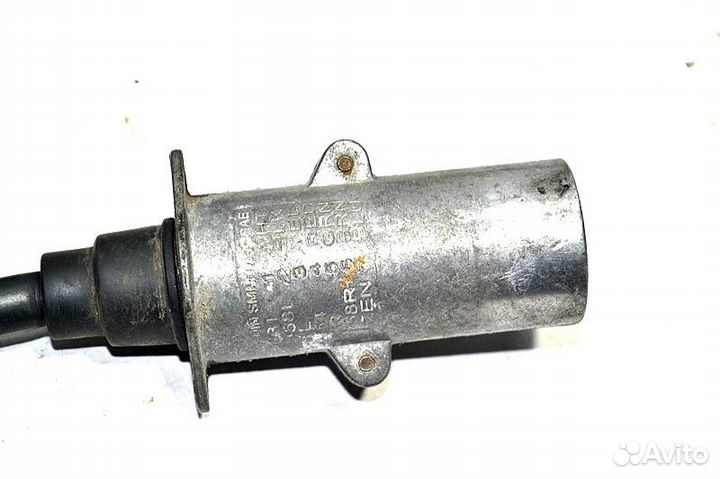 Спиральный кабель ABS DAF XF105 (01.05)