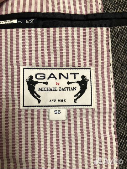 Пиджак мужской Gant