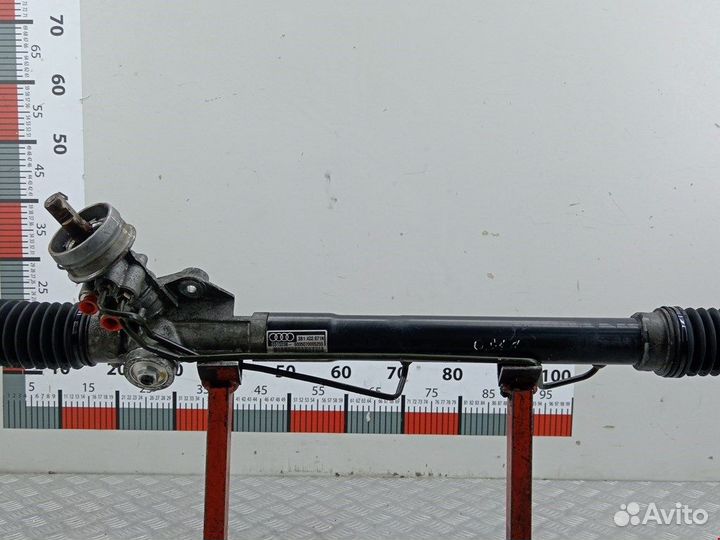Рейка рулевая Volkswagen Passat