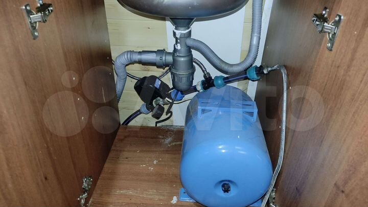 Дача 30 м² на участке 6 сот.