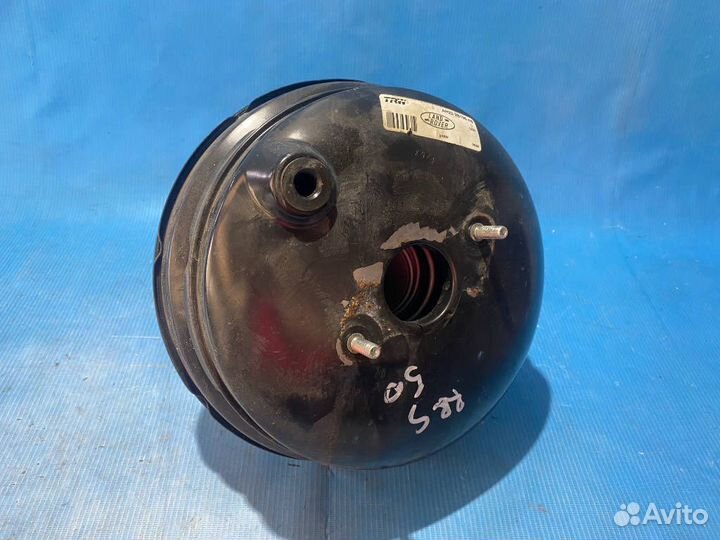 Вакуумный усилитель тормозов Range Rover Sport L32